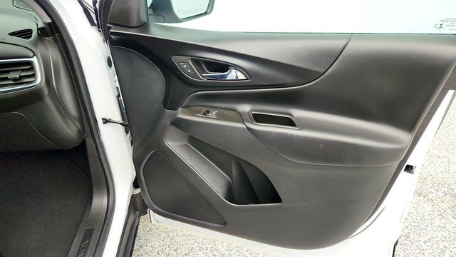 2022 Chevrolet Equinox 4dr 1LT with Confidence & Convenience Package - 22979620 - 21