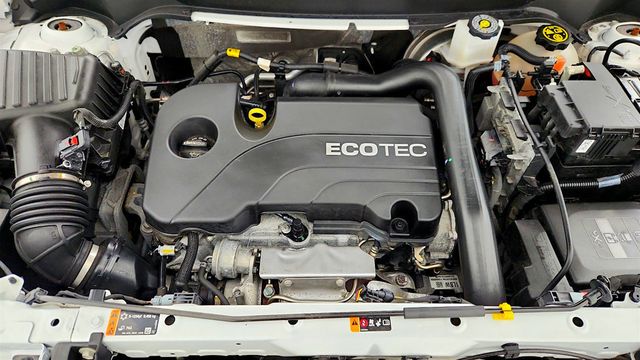 2022 Chevrolet Equinox 4dr 1LT with Confidence & Convenience Package - 22979620 - 25