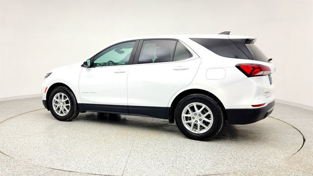 2022 Chevrolet Equinox 4dr 1LT with Confidence & Convenience Package - 22979620 - 2
