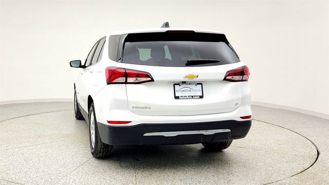 2022 Chevrolet Equinox 4dr 1LT with Confidence & Convenience Package - 22979620 - 3