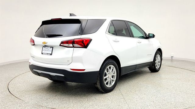 2022 Chevrolet Equinox 4dr 1LT with Confidence & Convenience Package - 22979620 - 4