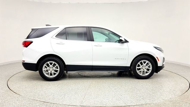 2022 Chevrolet Equinox 4dr 1LT with Confidence & Convenience Package - 22979620 - 5