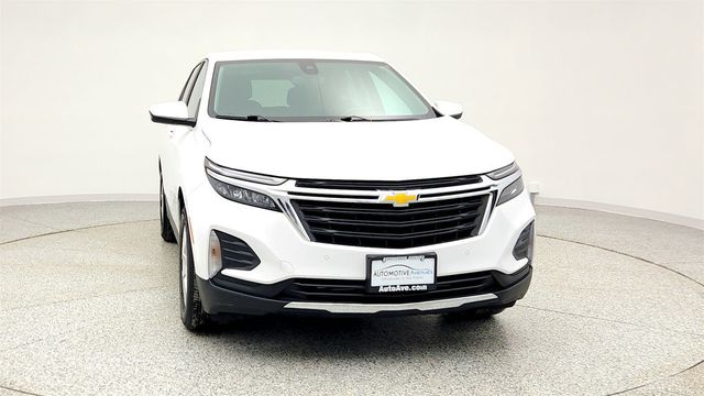 2022 Chevrolet Equinox 4dr 1LT with Confidence & Convenience Package - 22979620 - 7