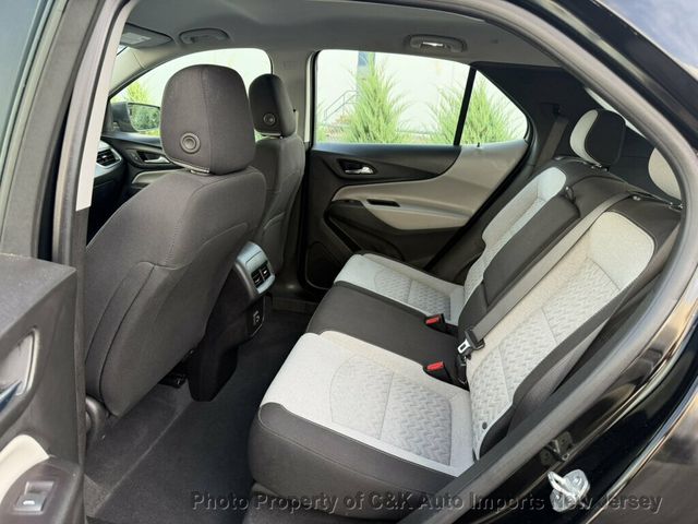 2022 Chevrolet Equinox 4dr LS - 23065982 - 9