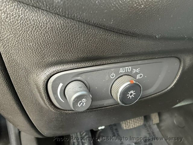 2022 Chevrolet Equinox 4dr LS - 23065982 - 14