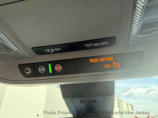 2022 Chevrolet Equinox 4dr LS - 23065982 - 15