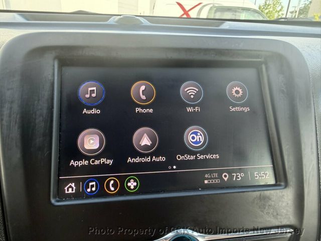 2022 Chevrolet Equinox 4dr LS - 23065982 - 16