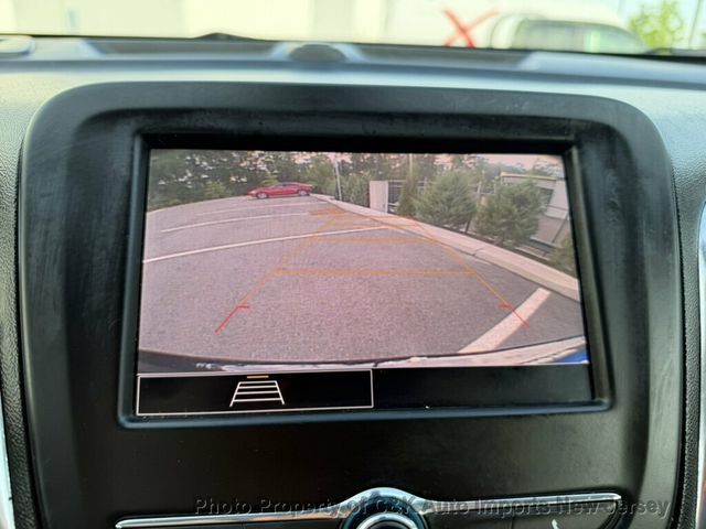 2022 Chevrolet Equinox 4dr LS - 23065982 - 17