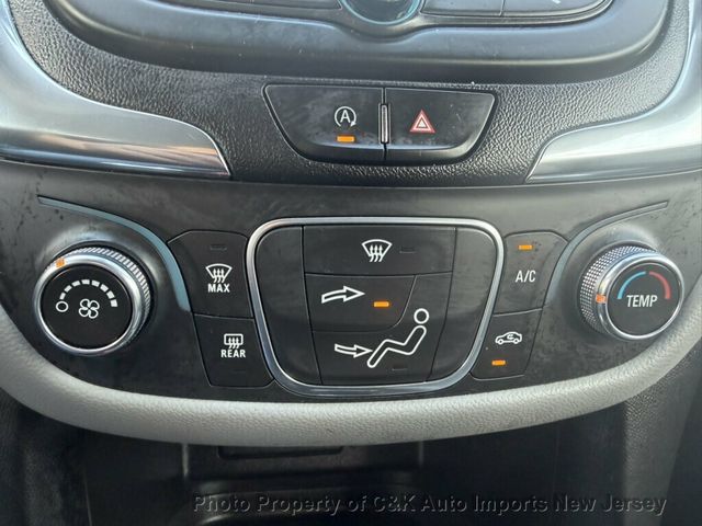2022 Chevrolet Equinox 4dr LS - 23065982 - 18