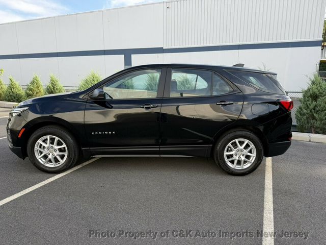 2022 Chevrolet Equinox 4dr LS - 23065982 - 1