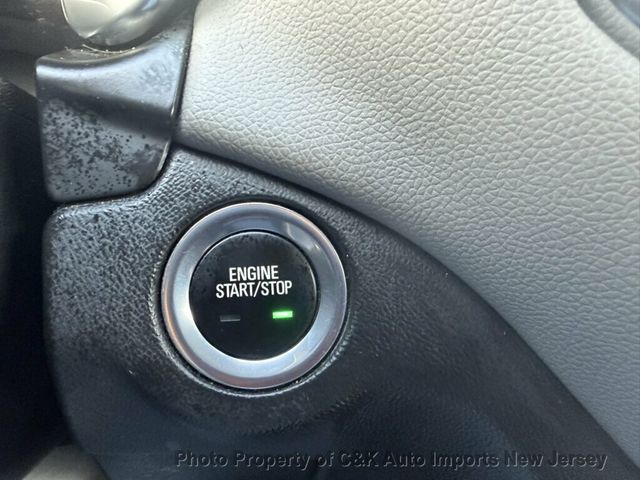 2022 Chevrolet Equinox 4dr LS - 23065982 - 19