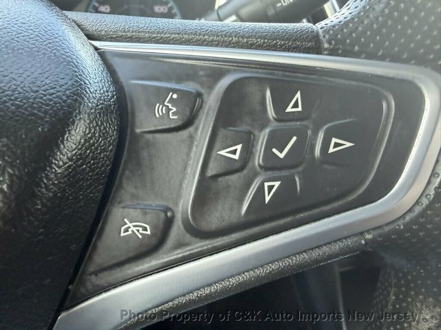 2022 Chevrolet Equinox 4dr LS - 23065982 - 20