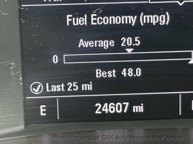 2022 Chevrolet Equinox 4dr LS - 23065982 - 23