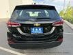 2022 Chevrolet Equinox 4dr LS - 23065982 - 3