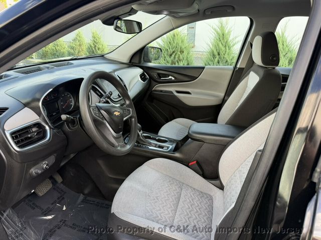 2022 Chevrolet Equinox 4dr LS - 23065982 - 8
