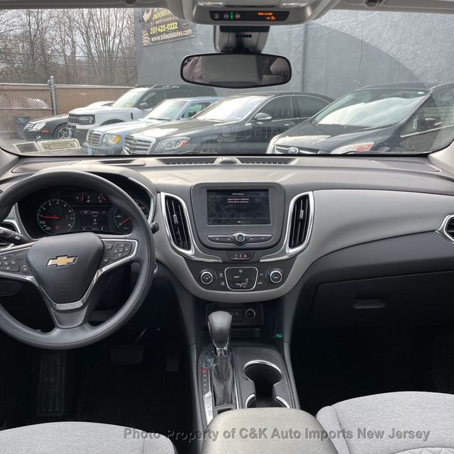 2022 Chevrolet Equinox AWD 4dr LS w/1LS - 22997427 - 11