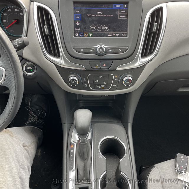 2022 Chevrolet Equinox AWD 4dr LS w/1LS - 22997427 - 12