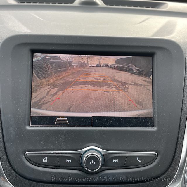 2022 Chevrolet Equinox AWD 4dr LS w/1LS - 22997427 - 13