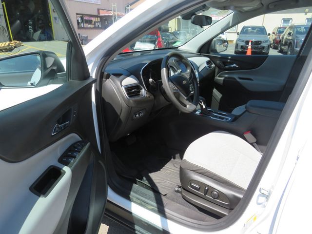 2022 Chevrolet Equinox AWD 4dr LS w/1LS(clear title) - 23048519 - 10