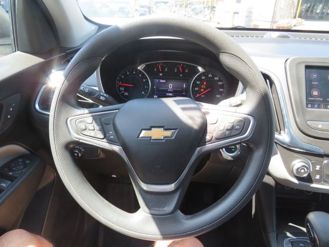 2022 Chevrolet Equinox AWD 4dr LS w/1LS(clear title) - 23048519 - 11