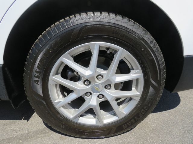 2022 Chevrolet Equinox AWD 4dr LS w/1LS(clear title) - 23048519 - 14
