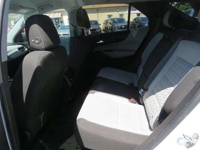 2022 Chevrolet Equinox AWD 4dr LS w/1LS(clear title) - 23048519 - 8