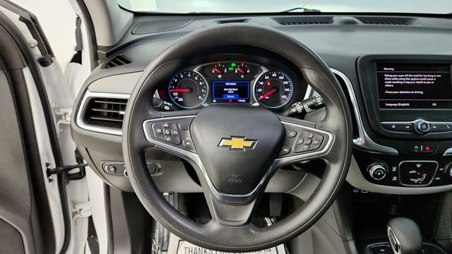 2022 Chevrolet Equinox AWD 4dr LT (2FL) - 22941549 - 12