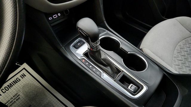 2022 Chevrolet Equinox AWD 4dr LT (2FL) - 22941549 - 15