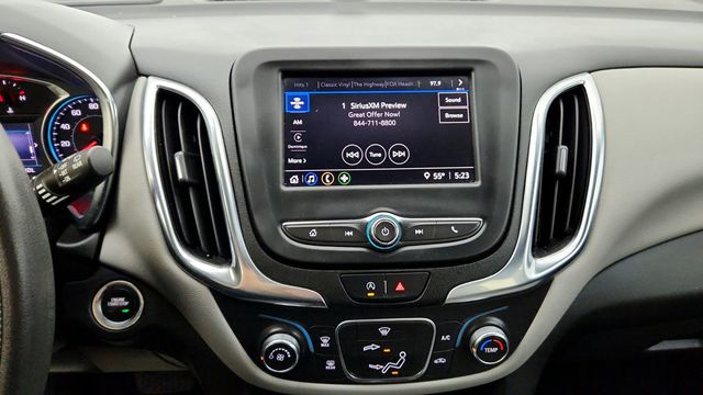 2022 Chevrolet Equinox AWD 4dr LT (2FL) - 22941549 - 16