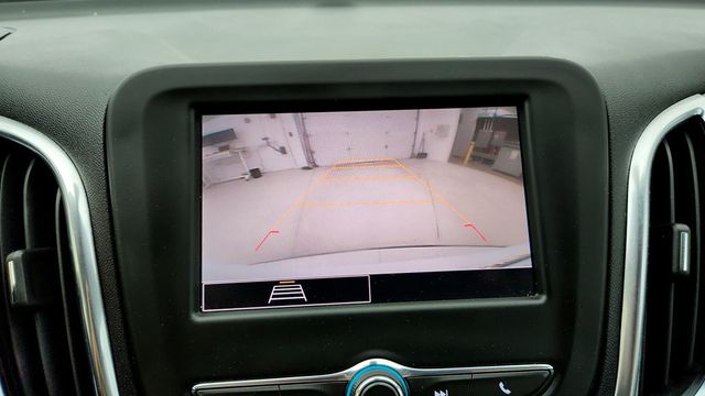 2022 Chevrolet Equinox AWD 4dr LT (2FL) - 22941549 - 17