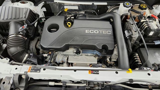 2022 Chevrolet Equinox AWD 4dr LT (2FL) - 22941549 - 25