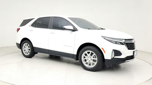 2022 Chevrolet Equinox AWD 4dr LT (2FL) - 22941549 - 2