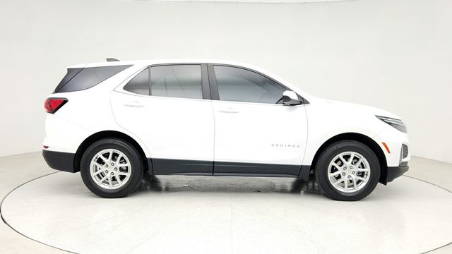 2022 Chevrolet Equinox AWD 4dr LT (2FL) - 22941549 - 3