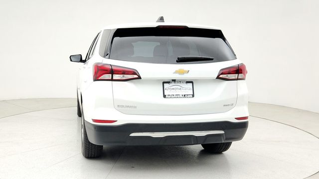 2022 Chevrolet Equinox AWD 4dr LT (2FL) - 22941549 - 5