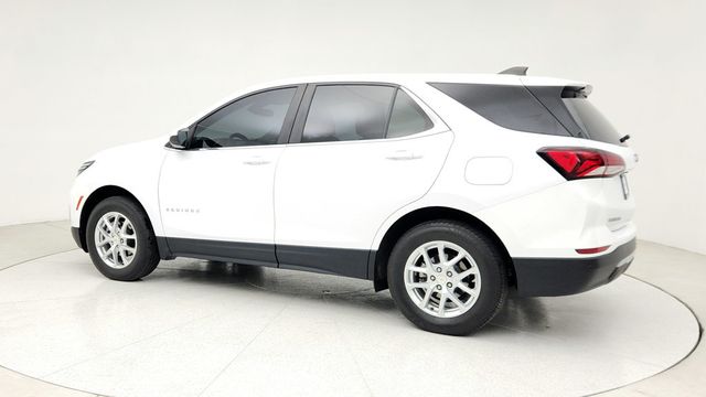 2022 Chevrolet Equinox AWD 4dr LT (2FL) - 22941549 - 6