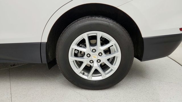 2022 Chevrolet Equinox AWD 4dr LT (2FL) - 22941549 - 8