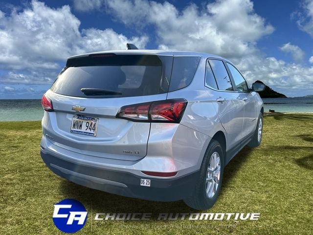 2022 Chevrolet Equinox AWD 4dr LT w/1LT - 22759492 - 5