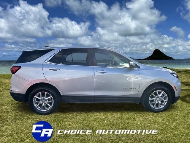 2022 Chevrolet Equinox AWD 4dr LT w/1LT - 22759492 - 6