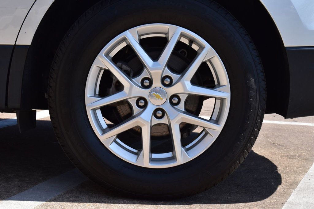 2022 Chevrolet Equinox AWD 4dr LT w/1LT - 23043685 - 10