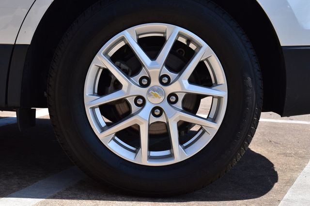 2022 Chevrolet Equinox AWD 4dr LT w/1LT - 23043685 - 10