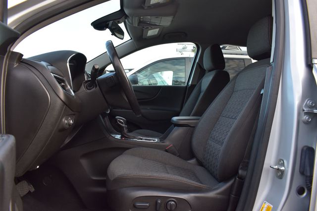2022 Chevrolet Equinox AWD 4dr LT w/1LT - 23043685 - 11