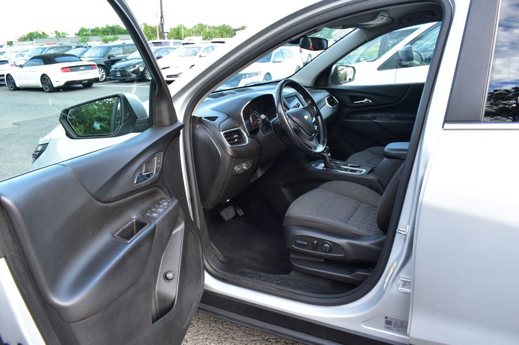 2022 Chevrolet Equinox AWD 4dr LT w/1LT - 23043685 - 13