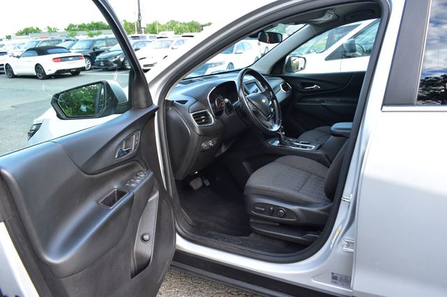 2022 Chevrolet Equinox AWD 4dr LT w/1LT - 23043685 - 13