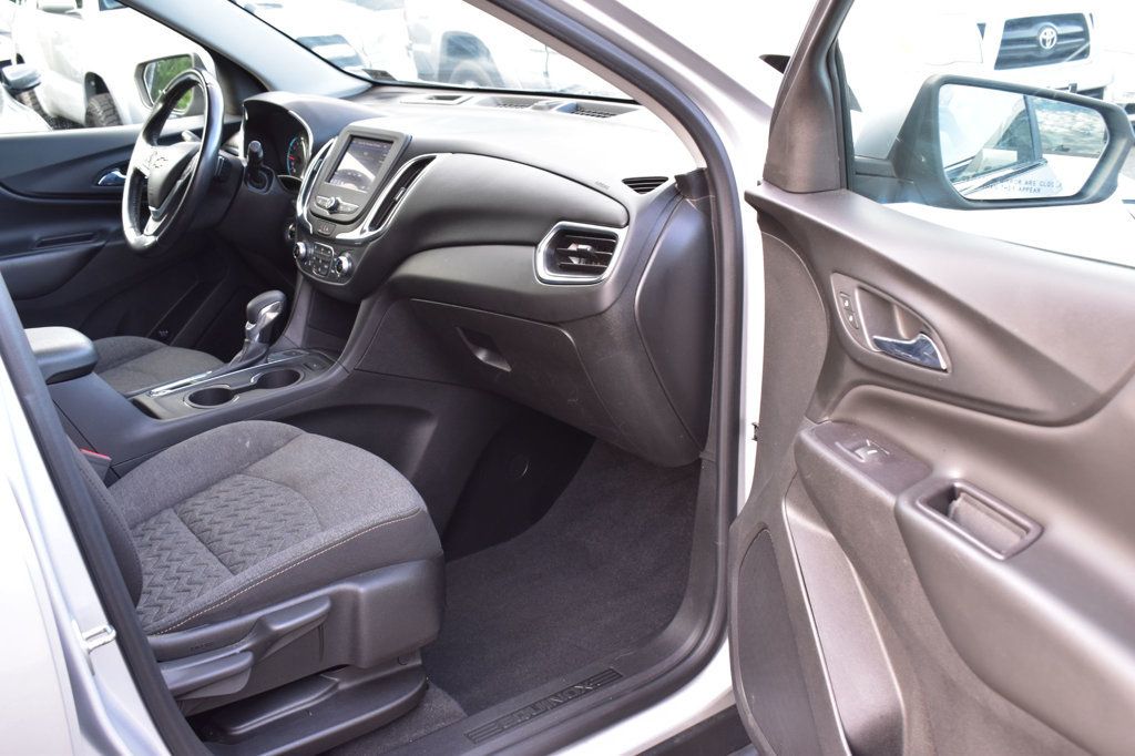 2022 Chevrolet Equinox AWD 4dr LT w/1LT - 23043685 - 16