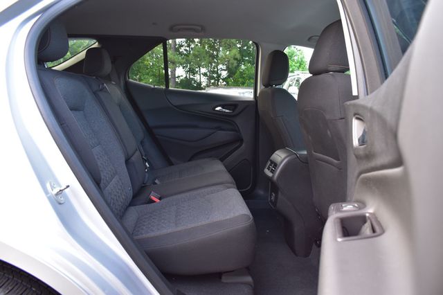 2022 Chevrolet Equinox AWD 4dr LT w/1LT - 23043685 - 17