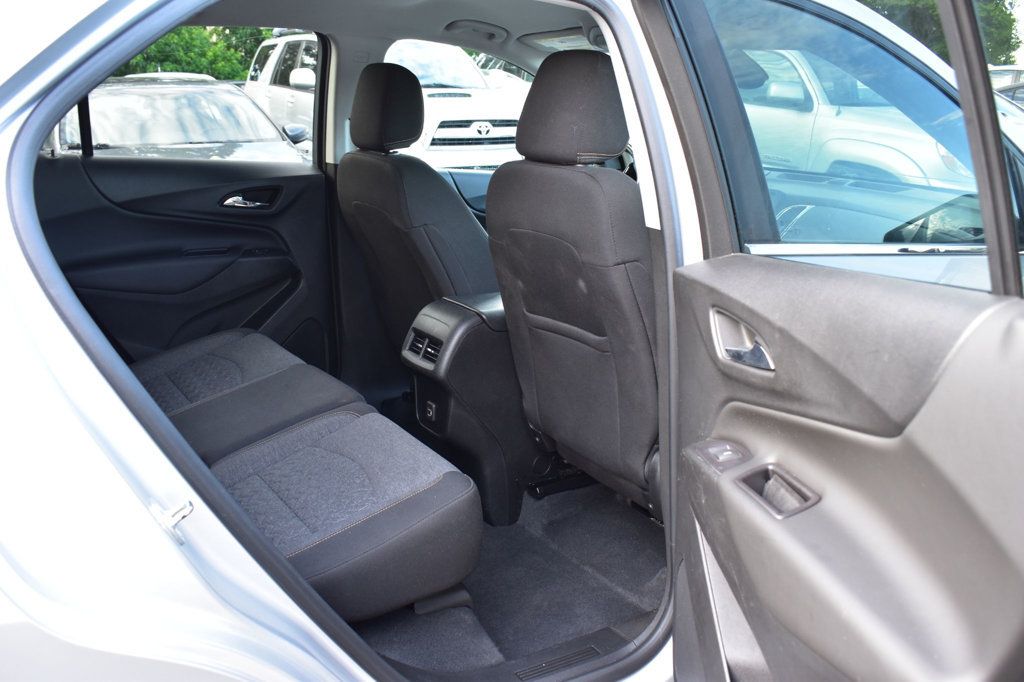 2022 Chevrolet Equinox AWD 4dr LT w/1LT - 23043685 - 19