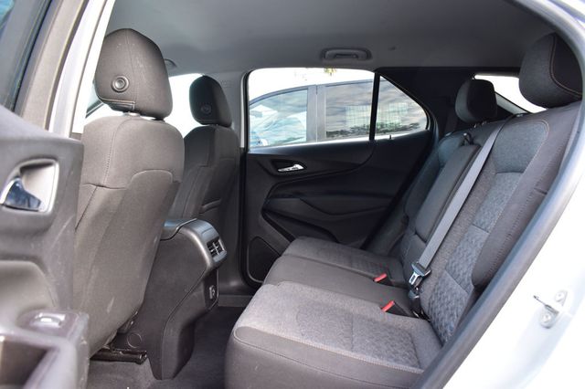 2022 Chevrolet Equinox AWD 4dr LT w/1LT - 23043685 - 20