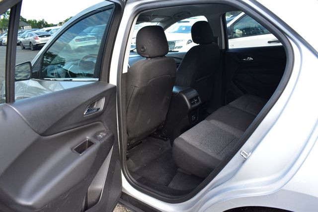2022 Chevrolet Equinox AWD 4dr LT w/1LT - 23043685 - 22