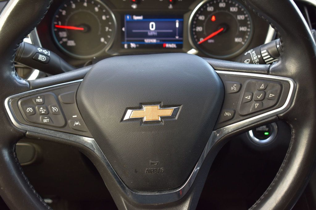 2022 Chevrolet Equinox AWD 4dr LT w/1LT - 23043685 - 24