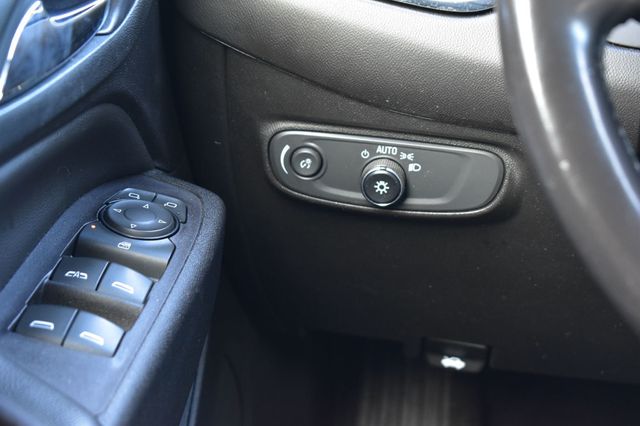 2022 Chevrolet Equinox AWD 4dr LT w/1LT - 23043685 - 33